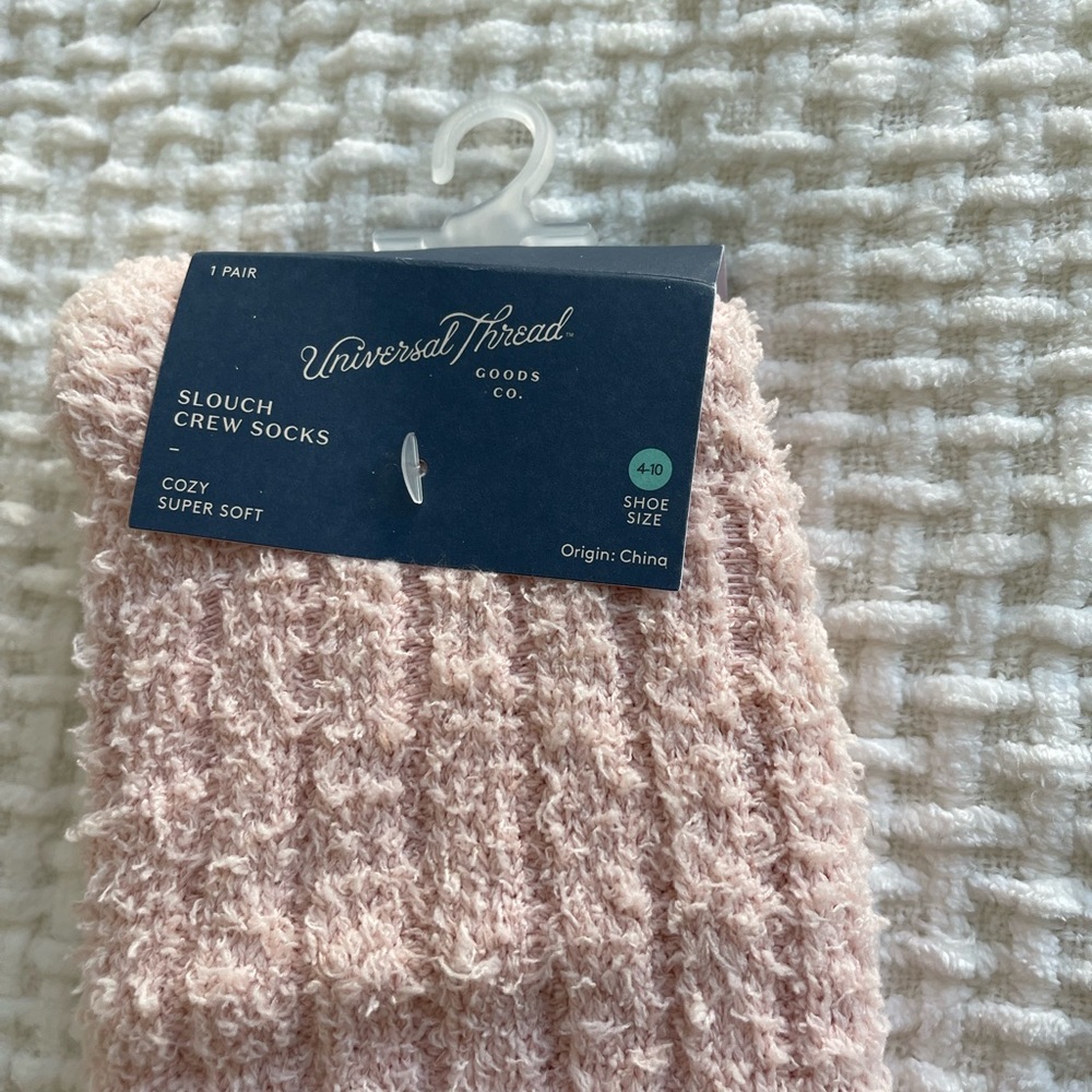 Target Socks - Picture 4 of 4